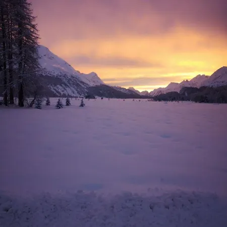 2-5 Bettwohnung By Interhome Apartamento *