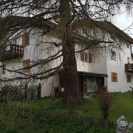 2-5 Bettwohnung By Interhome Apartmán