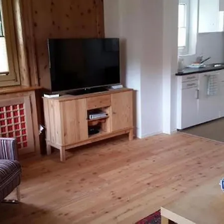 2-5 Bettwohnung By Interhome