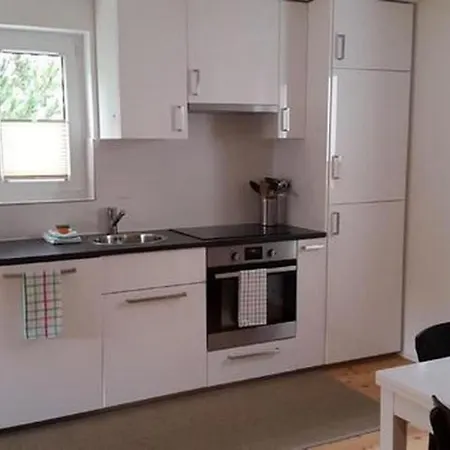 2-5 Bettwohnung By Interhome *