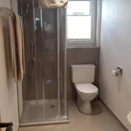 2-5 Bettwohnung By Interhome Apartment