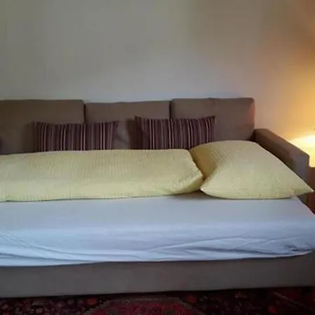 2-5 Bettwohnung By Interhome *