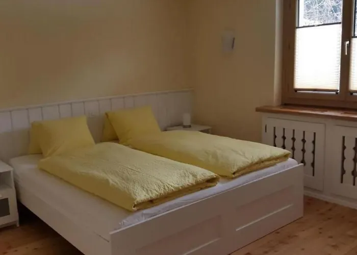 2-5 Bettwohnung By Interhome Sils Maria