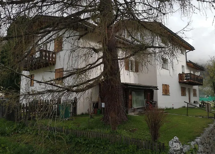 2-5 Bettwohnung By Interhome Apartmán