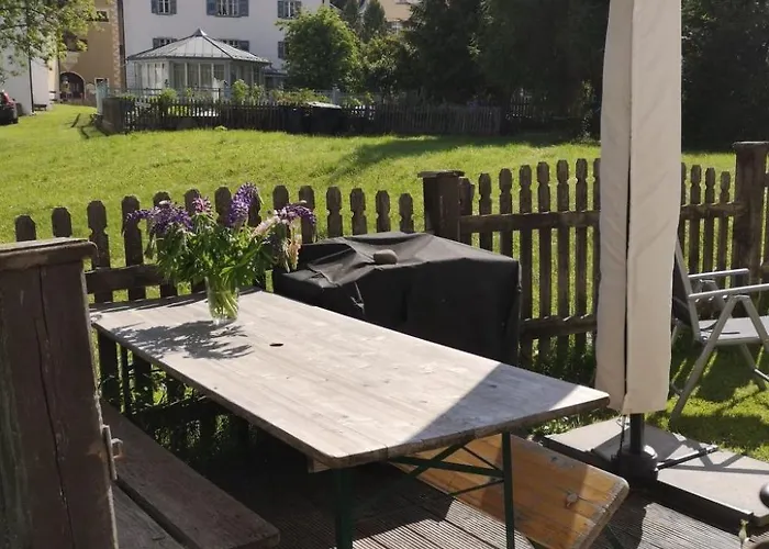 2-5 Bettwohnung By Interhome *