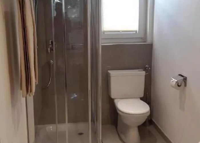 2-5 Bettwohnung By Interhome Apartamento