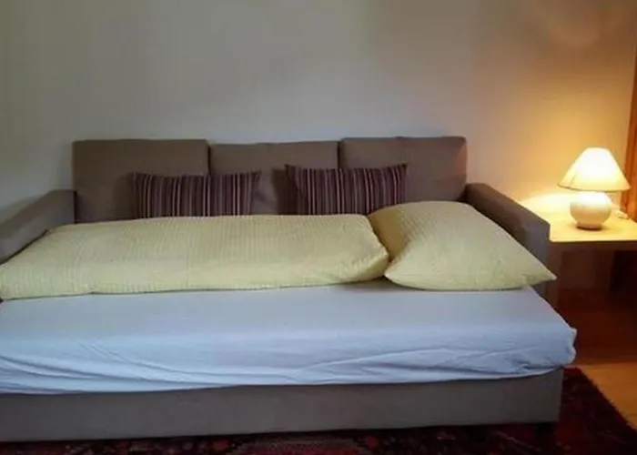 2-5 Bettwohnung By Interhome *